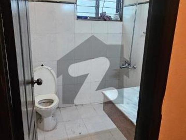Fully Renovated 1 Kanal House For Rent With Solar In Askari 10