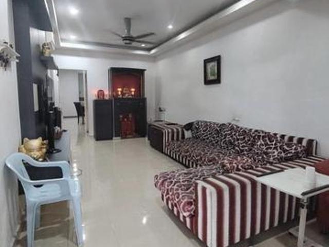 Fully Renovated 1 Storey Jln Kiara Tmn Kiara 1 Pekan Nanas For Sale