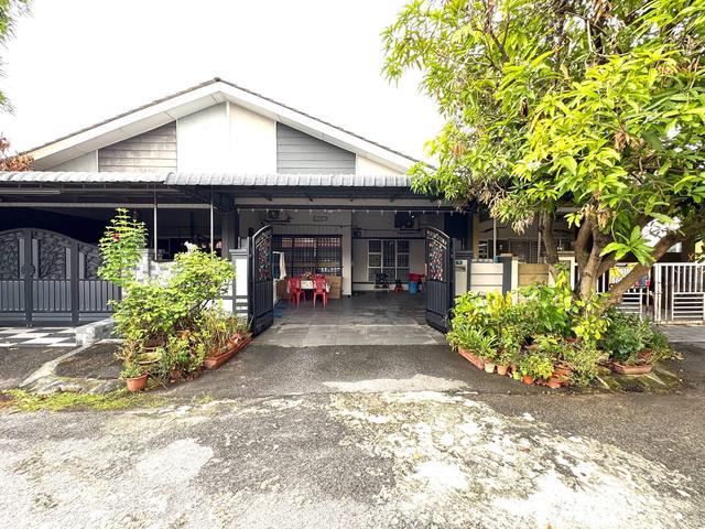 FULLY RENOVATED 1 Storey Taman Metro Pengkalan Batu Gajah Perdana