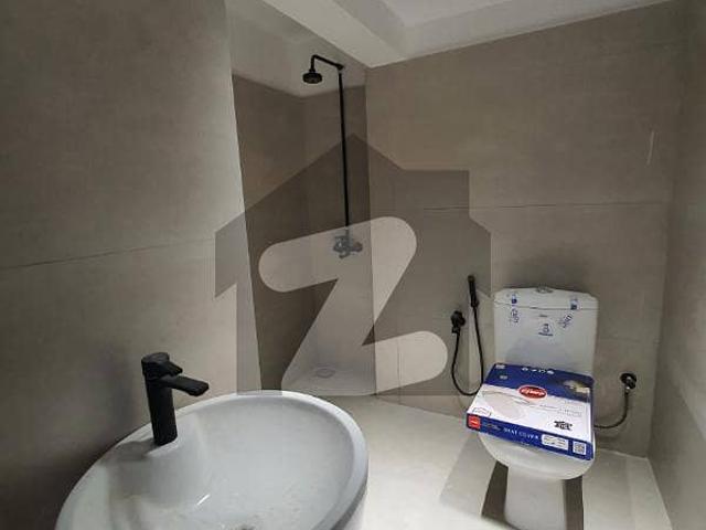 Fully Renovated 1st Floor 3 Bed Lounge Apartment For Sale In Rahat Commercial