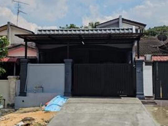 Fully Renovated 1Stry Jln Danau Tmn Desa Jaya