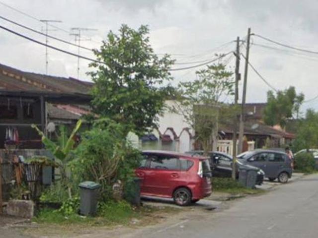 Fully Renovated 1Stry Jln Pakis Tmn Teratai Skudai