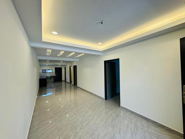 Fully Renovated 1stry Taman Sentosa Klang