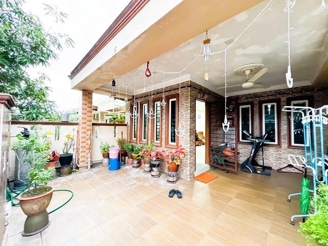 FULLY RENOVATED 20 x 701 Storey Taman Medan Baru Petaling Jaya