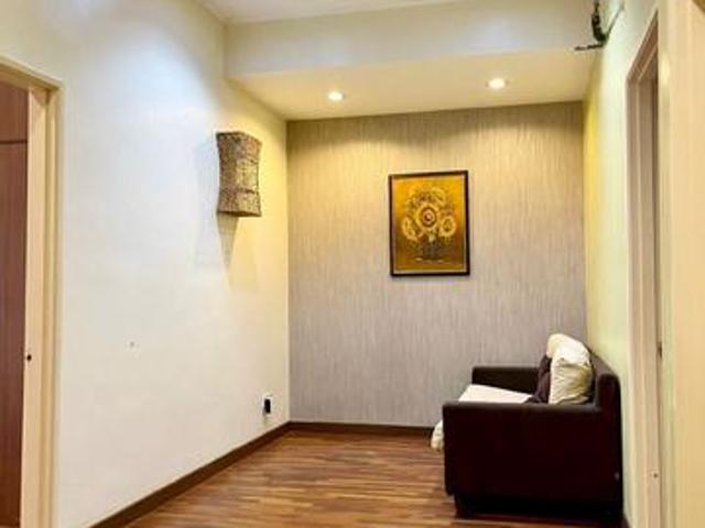 Fully Renovated 22x75 4R3B Bungor Bandar Botanic 2Sty House Klang
