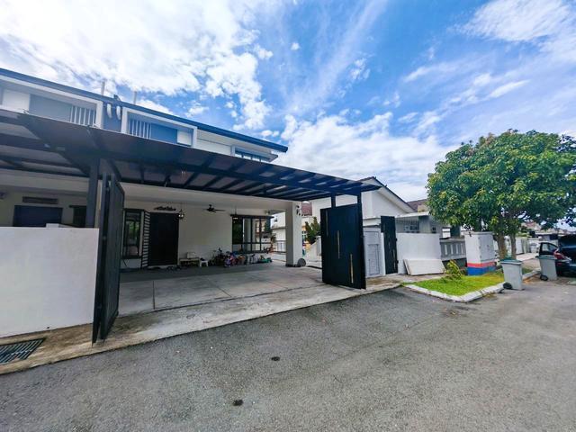 FULLY RENOVATED 25 Storey SemiD Residence Hills TTJ Senawang