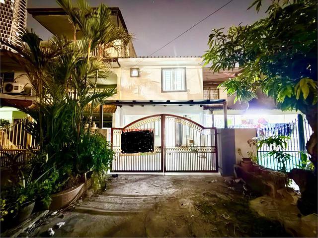 Fully Renovated 25 Storey Terrace Pjs 6 Pj Selatan Bandar Sunway
