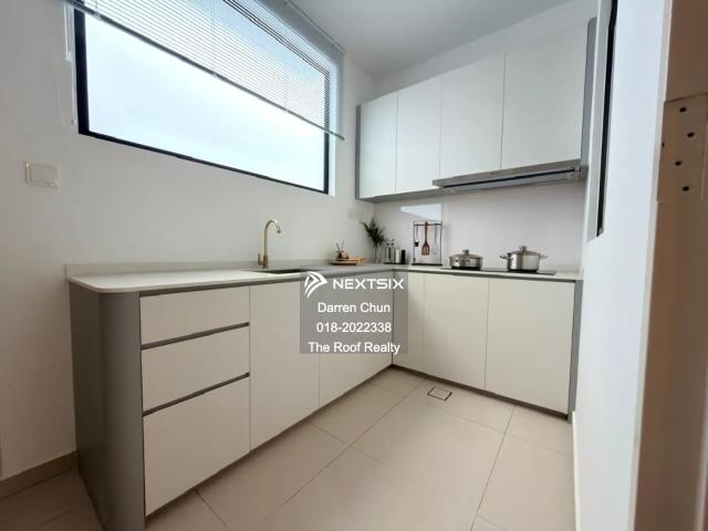 Fully renovated