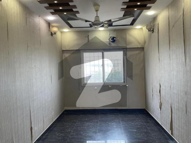 Fully Renovated 2 Bed DD Flat DHA Phase 6