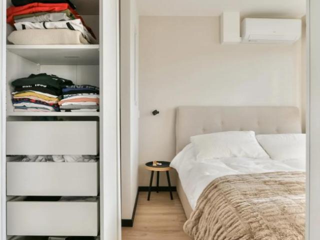 Fully Renovated 2 Bedroom Apartment – Boeninlaan, Amsterdam Zuidoost