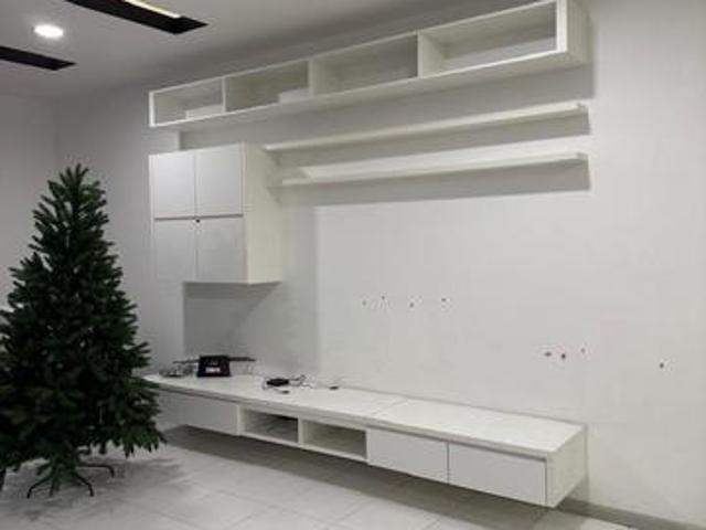 Fully Renovated 2 Storey 20X70 Akasia Bandar Botanic Klang Furnished
