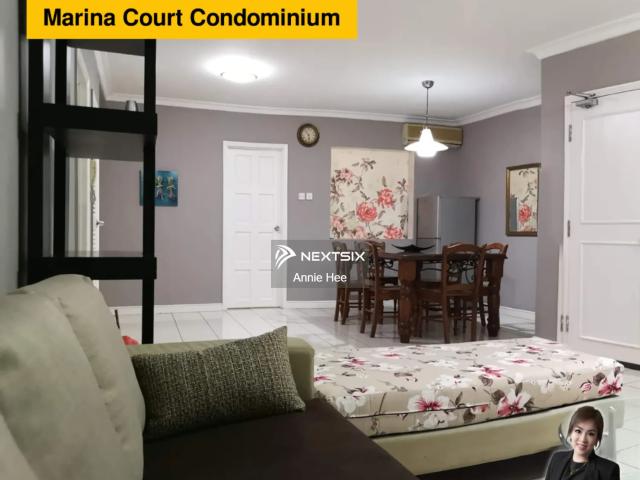 Fully Renovated 2 Storey Corner Bungalow Setia Eco Park