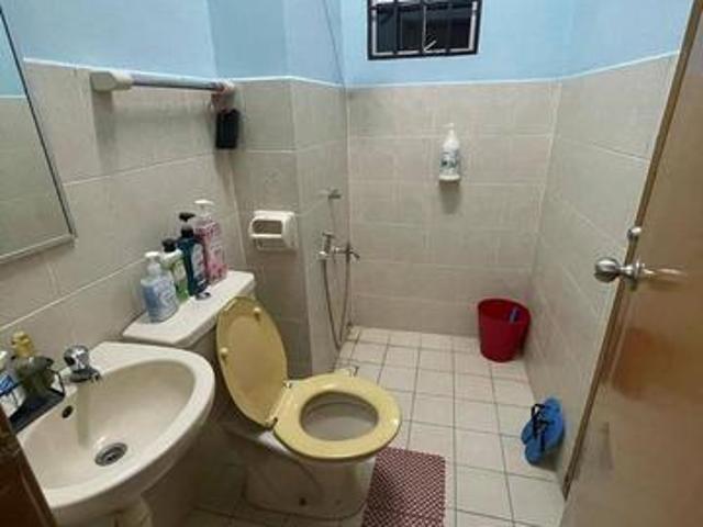 FULLY RENOVATED 2 Storey Bandar Bukit Raja KLANG