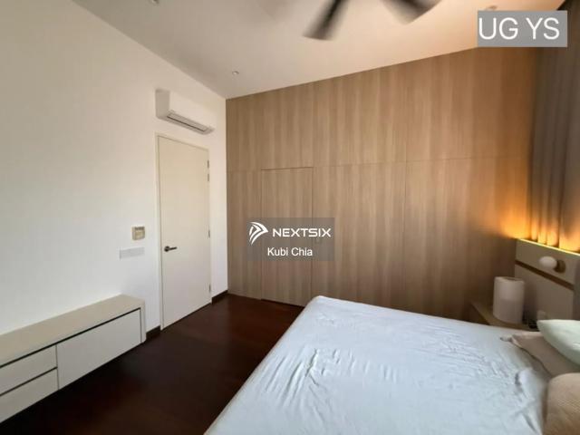 Fully Renovated 2 Storey Setia Indah 12 Setia Alam Freehold