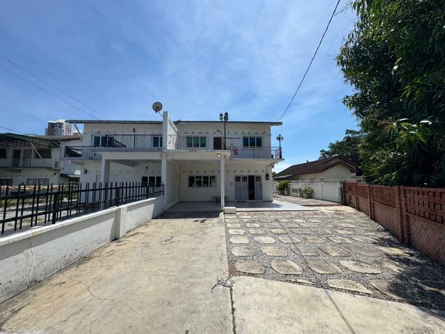 FULLY RENOVATED 2 Storey Semi D Taman Tay Boon Seng Klebang Melaka
