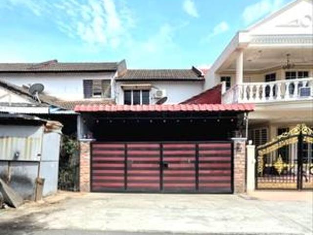 FULLY RENOVATED 2 Storey Taman Kantan Permai Kajang