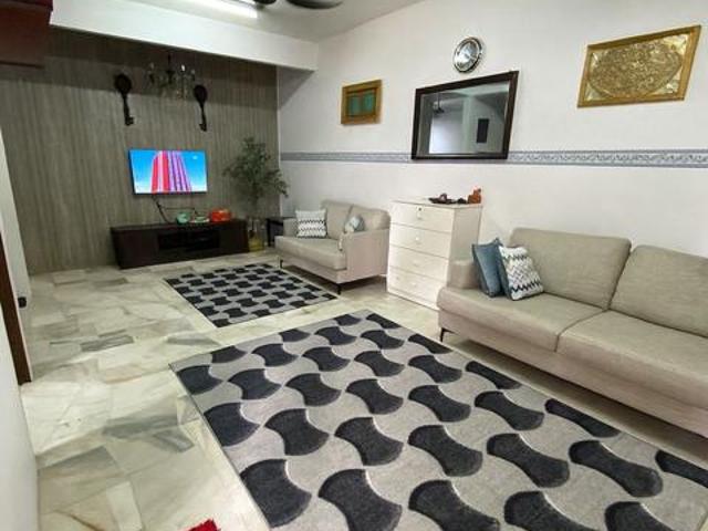 FULLY RENOVATED 2 Storey Taman Subang Mewah USJ 1 Subang Jaya