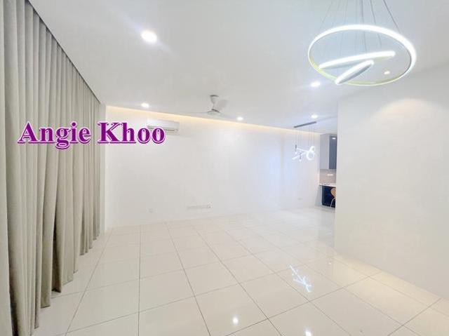 Fully Renovated 2 Storey Terrace Bandar Tasek Mutiara Simpang Ampat
