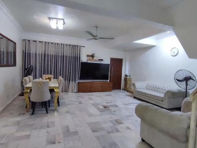 FULLY RENOVATED 2Storey Terrace KAJANG PERDANA 8B