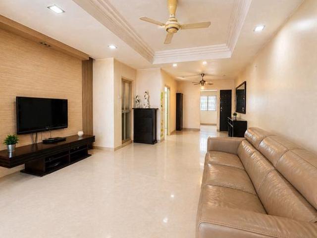Fully renovated 2 sty house Bandar Botanic near GM Klang