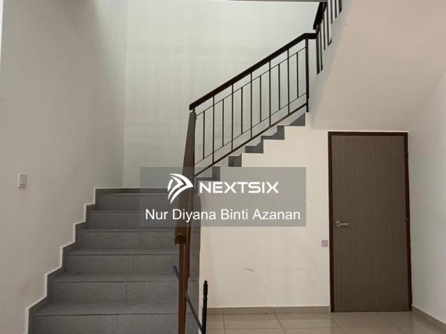[Fully renovated] 2nd Floor Shop Office @ Edusentral Setia Alam