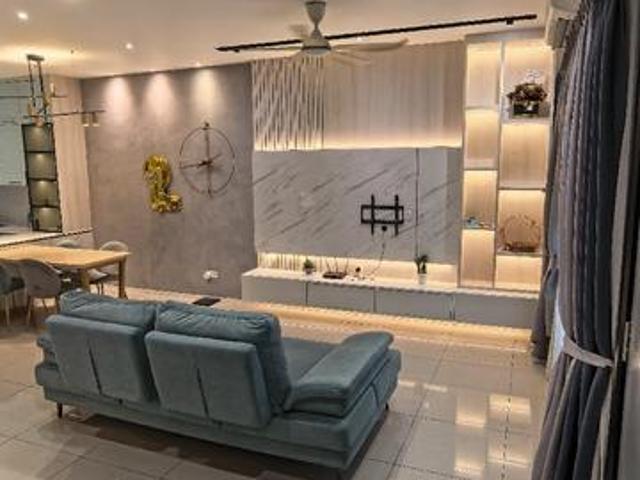 Fully Renovated 2Storey Terrace House for Sale