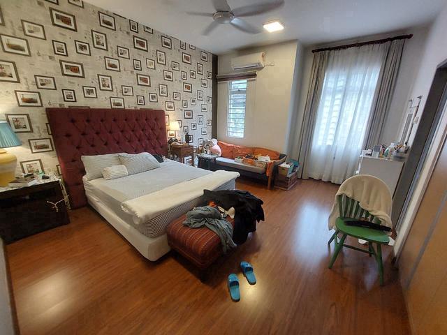 Fully Renovated 2Storey Terrace Serenia Garden Sierra Ukay Ampang