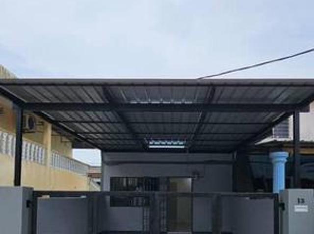Fully Renovated 2Stry Jln Cempaka Tmn Plentong Baru
