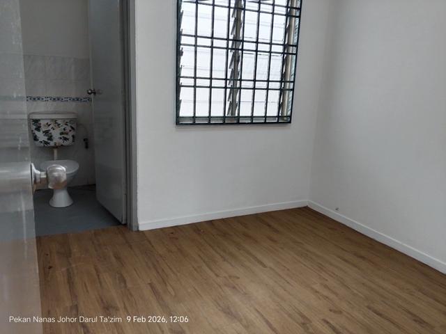 Fully Renovated 2Stry Jln Pi Tmn Pulai Utama