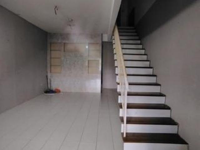 Fully Renovated 2Stry Jln Scientex Tmn Scientex Kulai