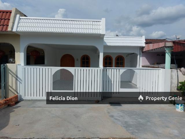FULLY RENOVATED