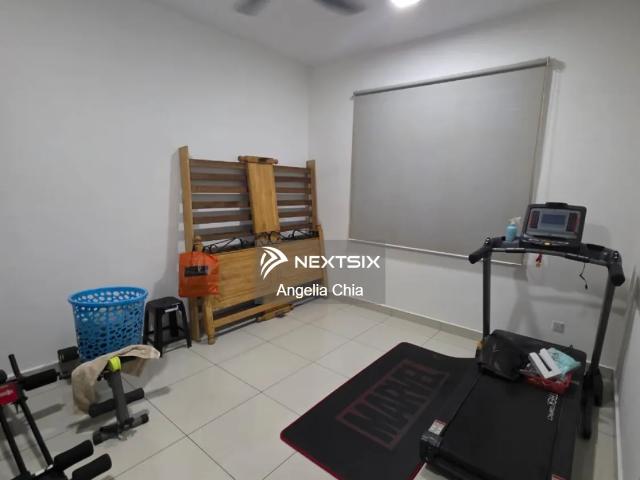 Fully Renovated