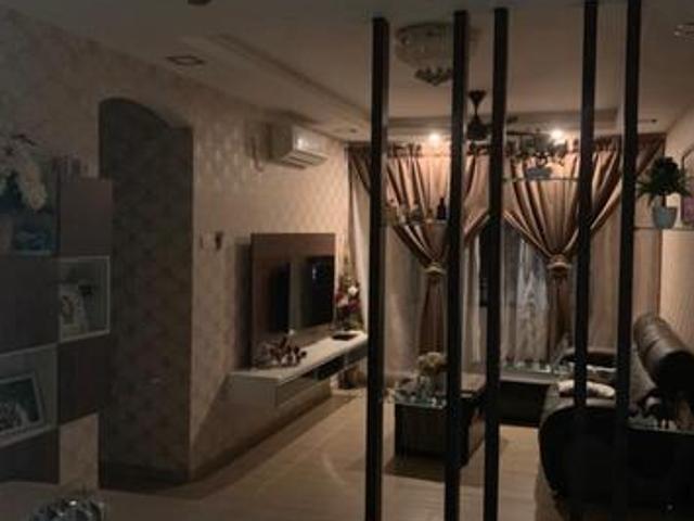Fully Renovated
