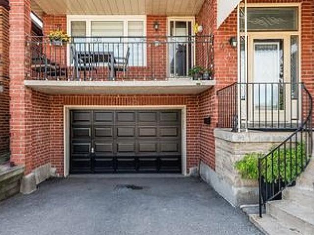 Fully Renovated 4+1 House For Sale