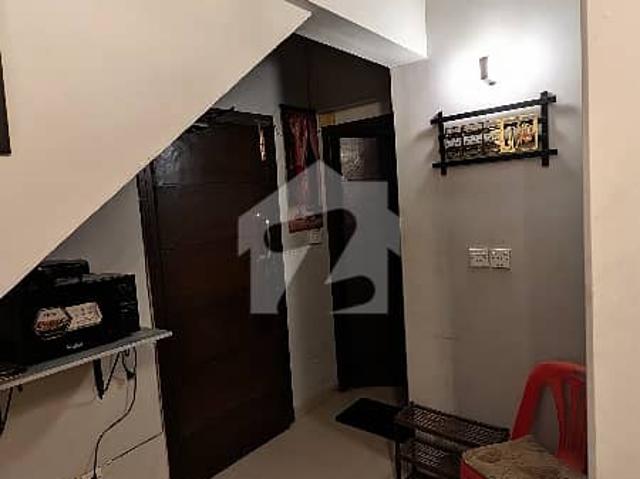 Fully renovated