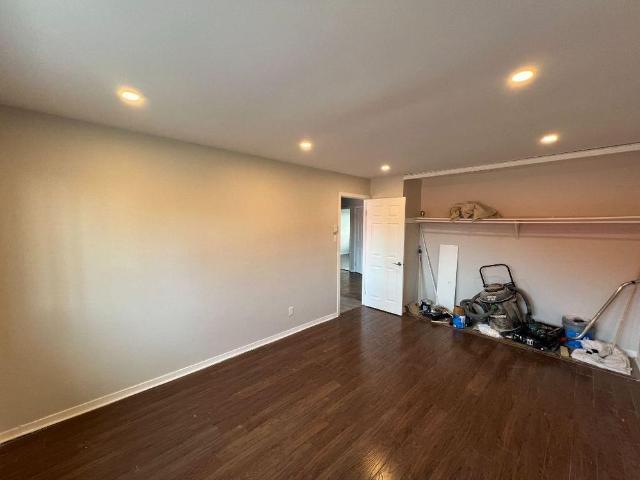 Fully Renovated 4½ Apartment Available October 2026 A louer • For Rent