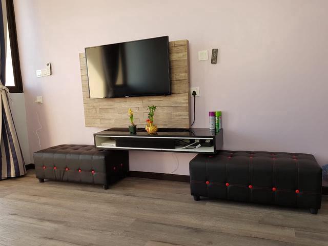 Fully Renovated 4 bed 3 bath 2 Carpark Grandview