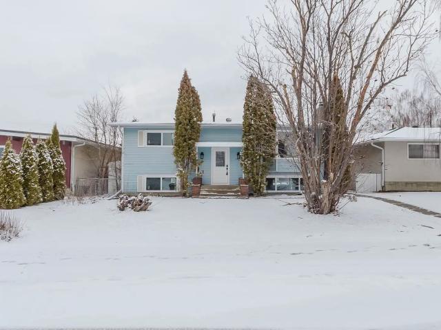 Fully Renovated 4 Bedroom Bi Level in Royal Gardens | 2,000+ Sq ft. Living Space