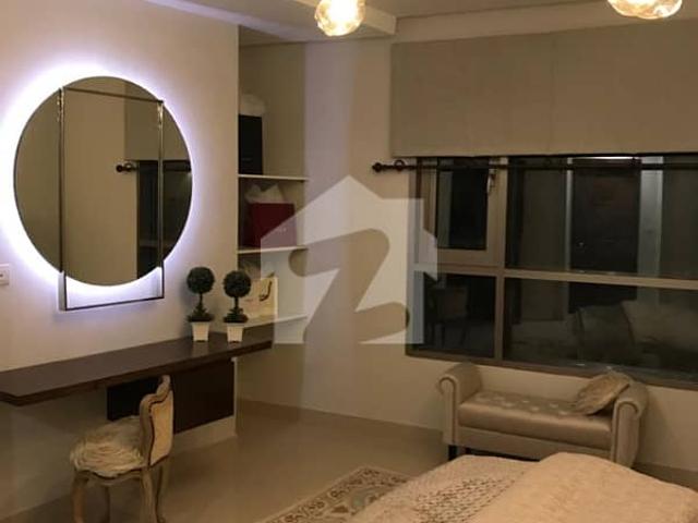 Fully Renovated 500 Yards Bungalow For Rent At Most Prime Location In Reasonable Demand