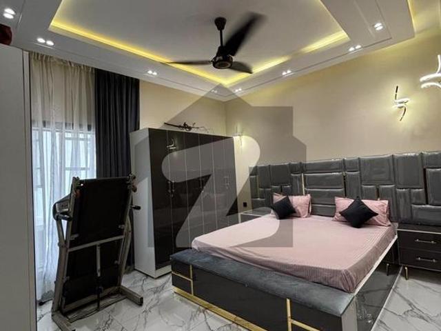Fully Renovated 500 Yards Elegant House Available For Sale DHA Phase 6