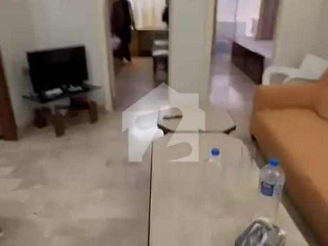 Fully Renovated Flat For Rent