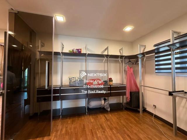Fully renovated