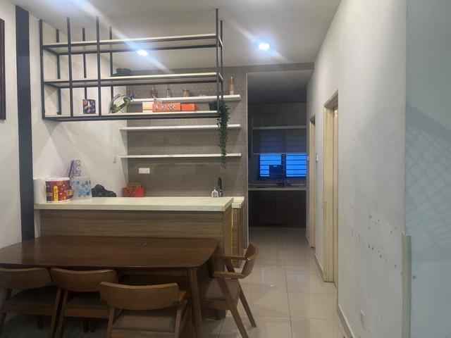 Fully renovated 5 Bedroom 2Storey Abadi Height Puchong
