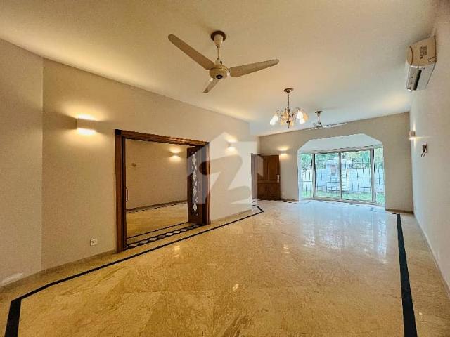 Fully Renovated 5 Beds Luxury House Available For Rent In F 8