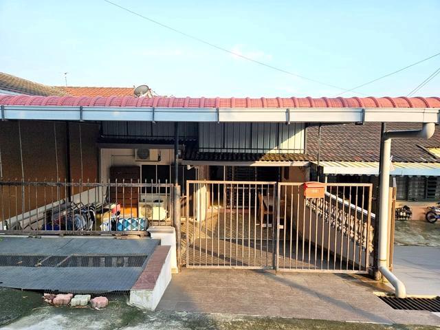 Fully Renovated