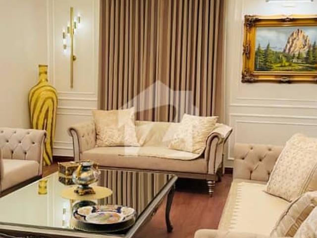 Fully Renovated 610 Sq. Yard House for Sale DOHS Phase 1, Malir Cantt