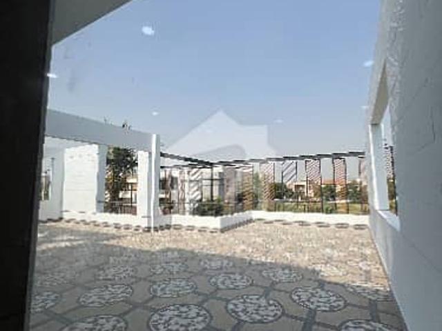 Fully Renovated 666 Yards House With Basement For Sale