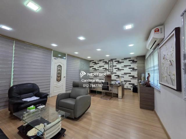 Fully Renovated