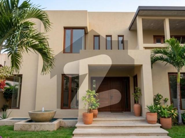 Fully renovated 700 sq yard house for dha phase 6