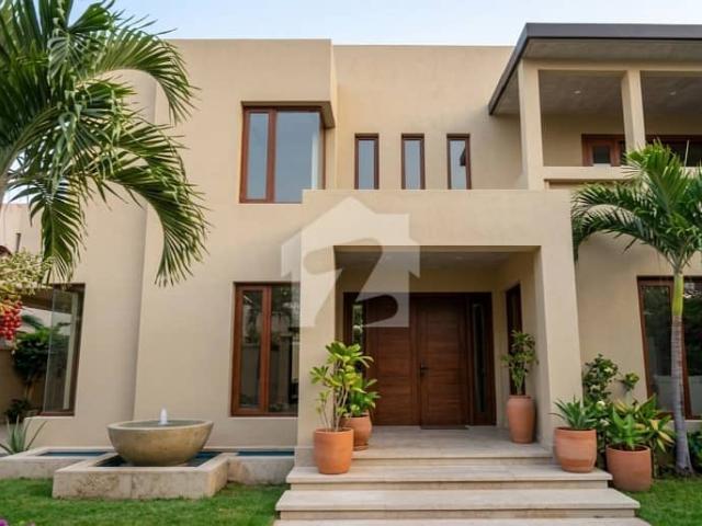 Fully renovated 700 sq yard house for